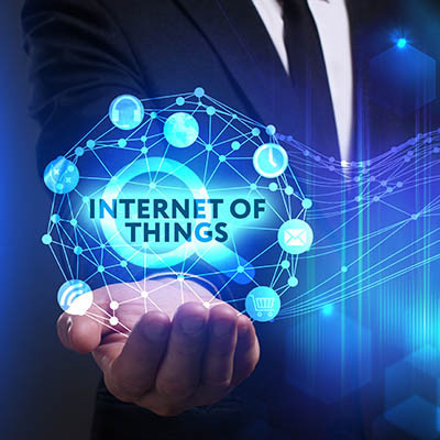 How Your Business Must Conduct Business with the Internet of Things