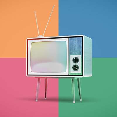 3 Cool Technology-Related TV Shows