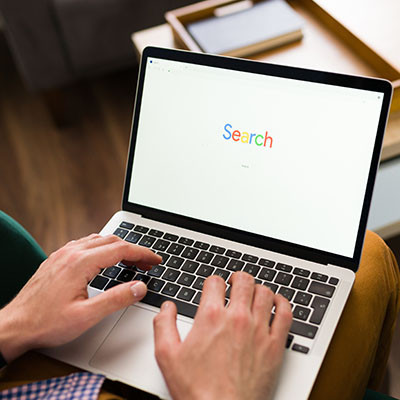 How Does the Google Search Engine Work?