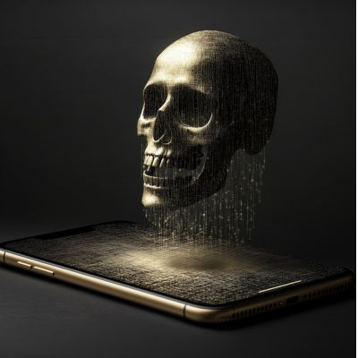 How Modern Endpoint Security Banishes Cyber Ghouls and Keeps Phantoms Off Your Network