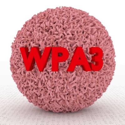 WPA3 is Boosting Network Security